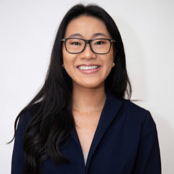 Meet your Posher, Cruz chang - Picture 1 of 1